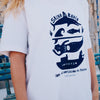 Salva La Bahía - Recycled Organic T-shirt - Unisex