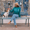 Bold SEA - Soft Sweater