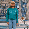 Bold SEA - Soft Sweater
