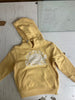 Plastic Free - Organic Hoody - Kids