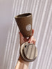 Clean Ocean Project Weducer - The circular cup 300 ml - KAFFEE FORM