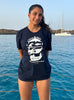 Salva la Bahía - Organic t-shirt - Unisex