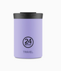 Travel Tumbler 350 ml  -24 bottles- Stone Erica