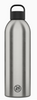 24 - CLIMA BOTTLE  - 1.5L - BRUSHED STEEL