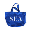 SEA Big Shopper Bag