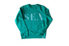Bold SEA - Soft Sweater