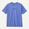 PATAGONIA - W's '95 Oval Logo Oversized T-Shirt