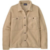 PATAGONIA - Women's Reclaimed Sweater Shirt Jacket