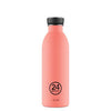 24 - URBAN BOTTLE - 500ml - BLUSH ROSE