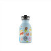 24 - KIDS BOTTLE - 250 - SWEET FRIENDS