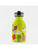 24 - KIDS BOTTLE - 250 - VEGGIE FRIENDS