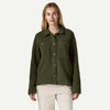 PATAGONIA - Women's Reclaimed Sweater Shirt Jacket