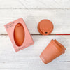 Weducer - The circular cup 300 ml - KAFFEE FORM