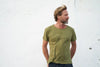 BCN unisex / camiseta de algodón orgánico
