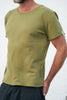 BCN unisex / camiseta de algodón orgánico