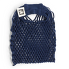 Net bag | Bolsa de azul marino